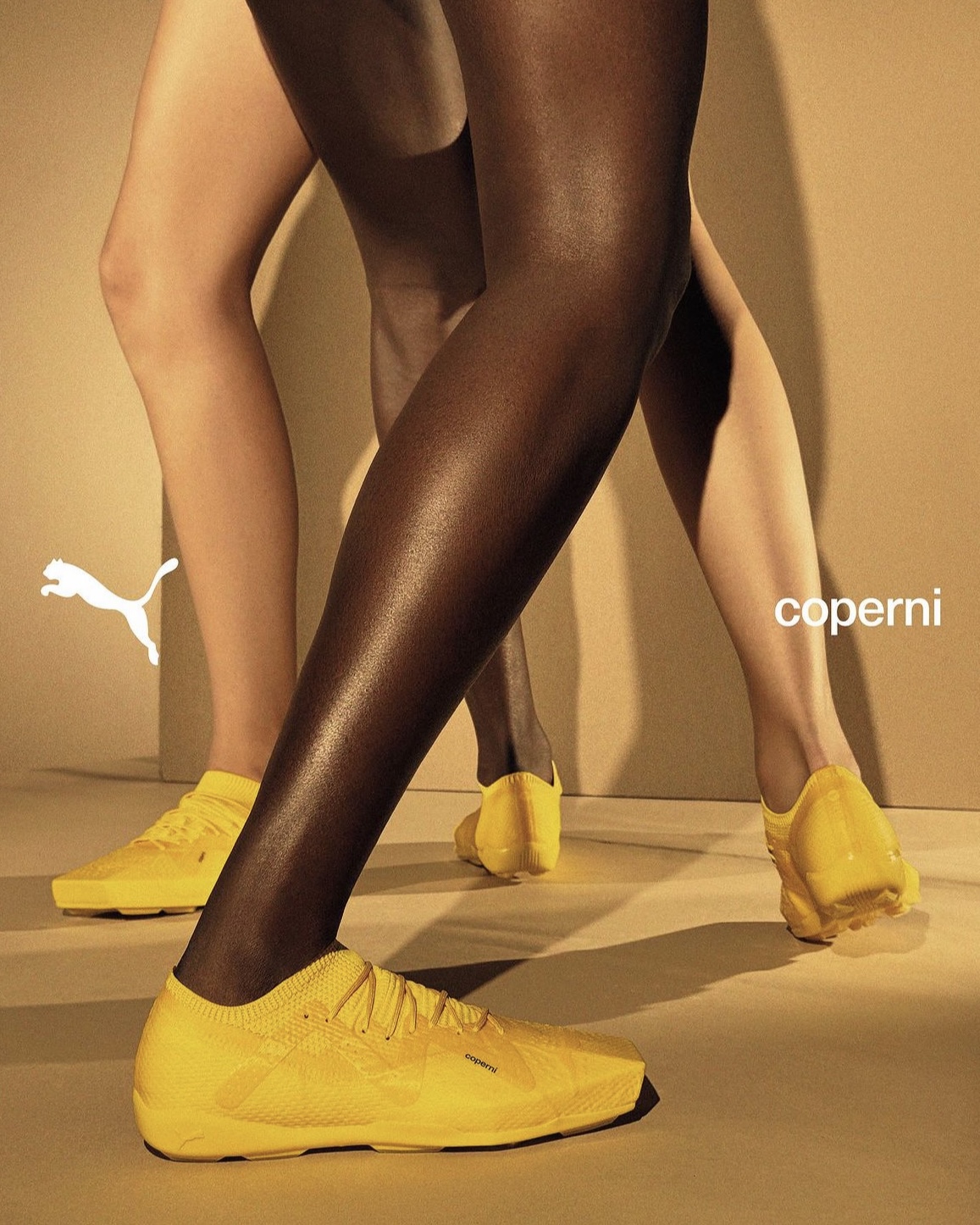 Coperni x Puma