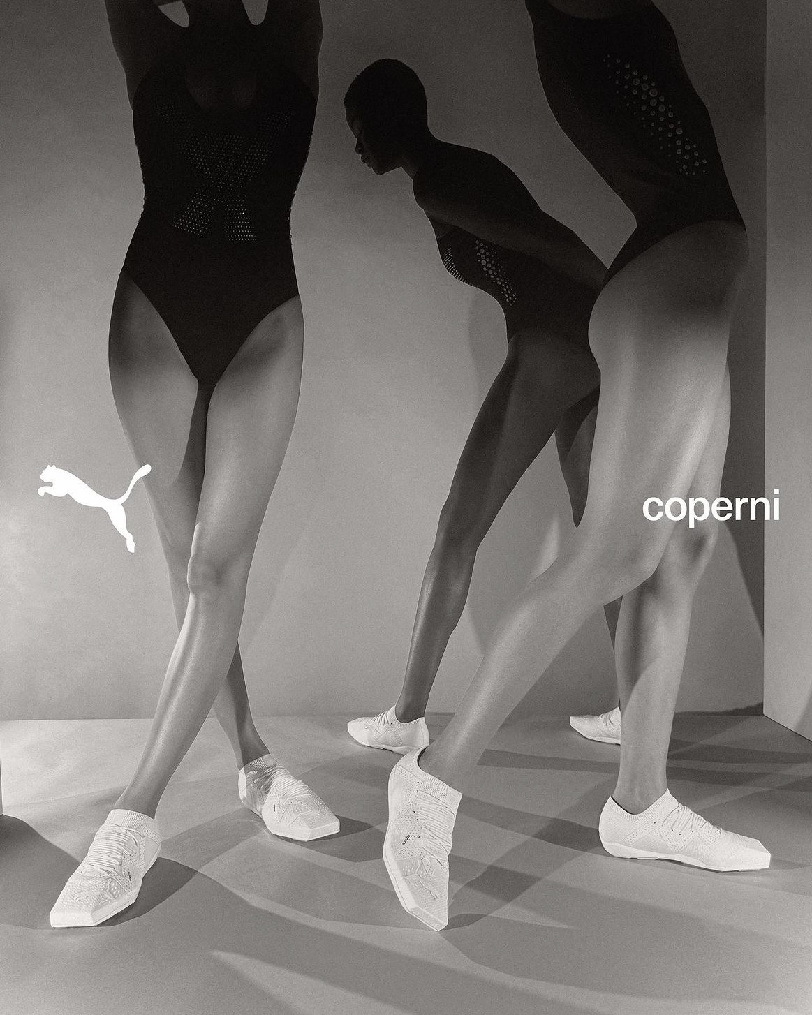 Coperni x Puma