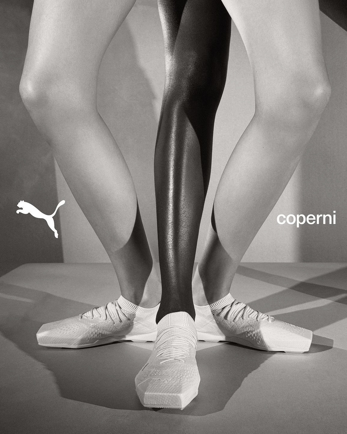 Coperni x Puma