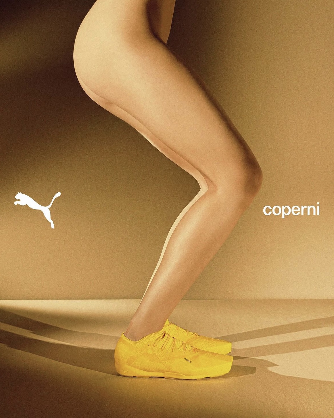 Coperni x Puma