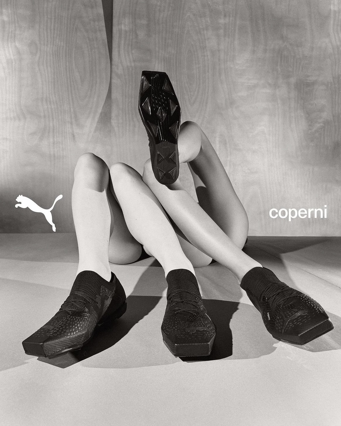 Coperni x Puma