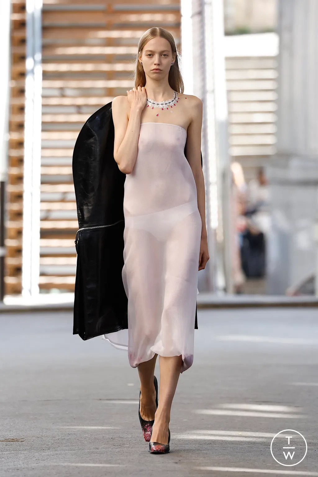 Julie Kegels SS29