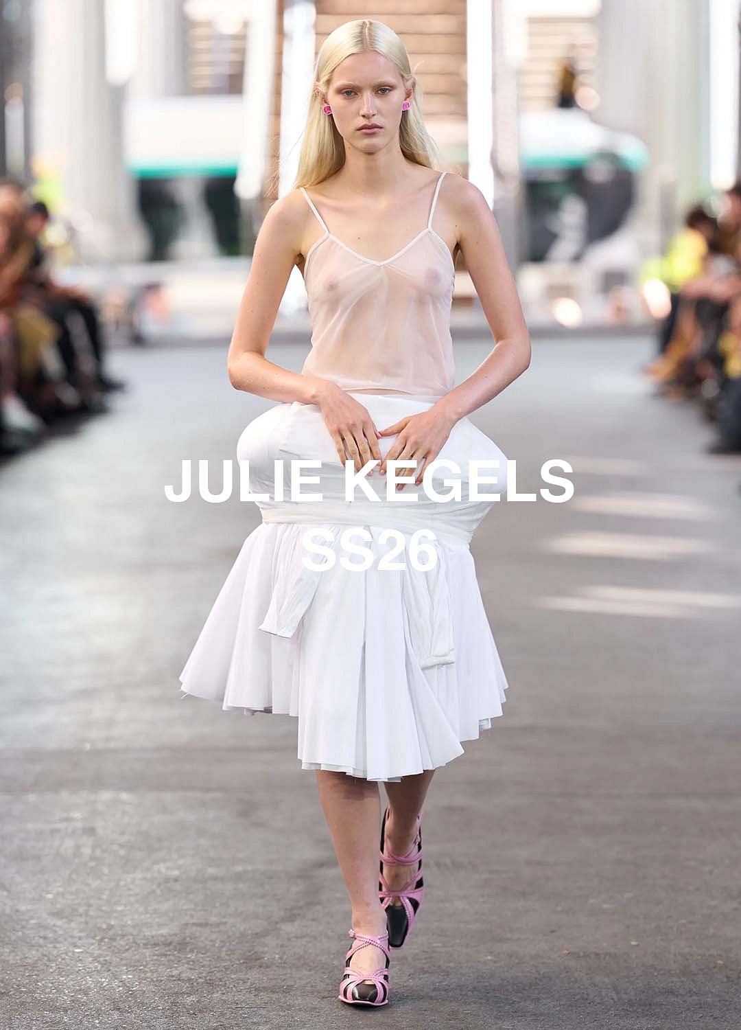 Julie Kegels SS29