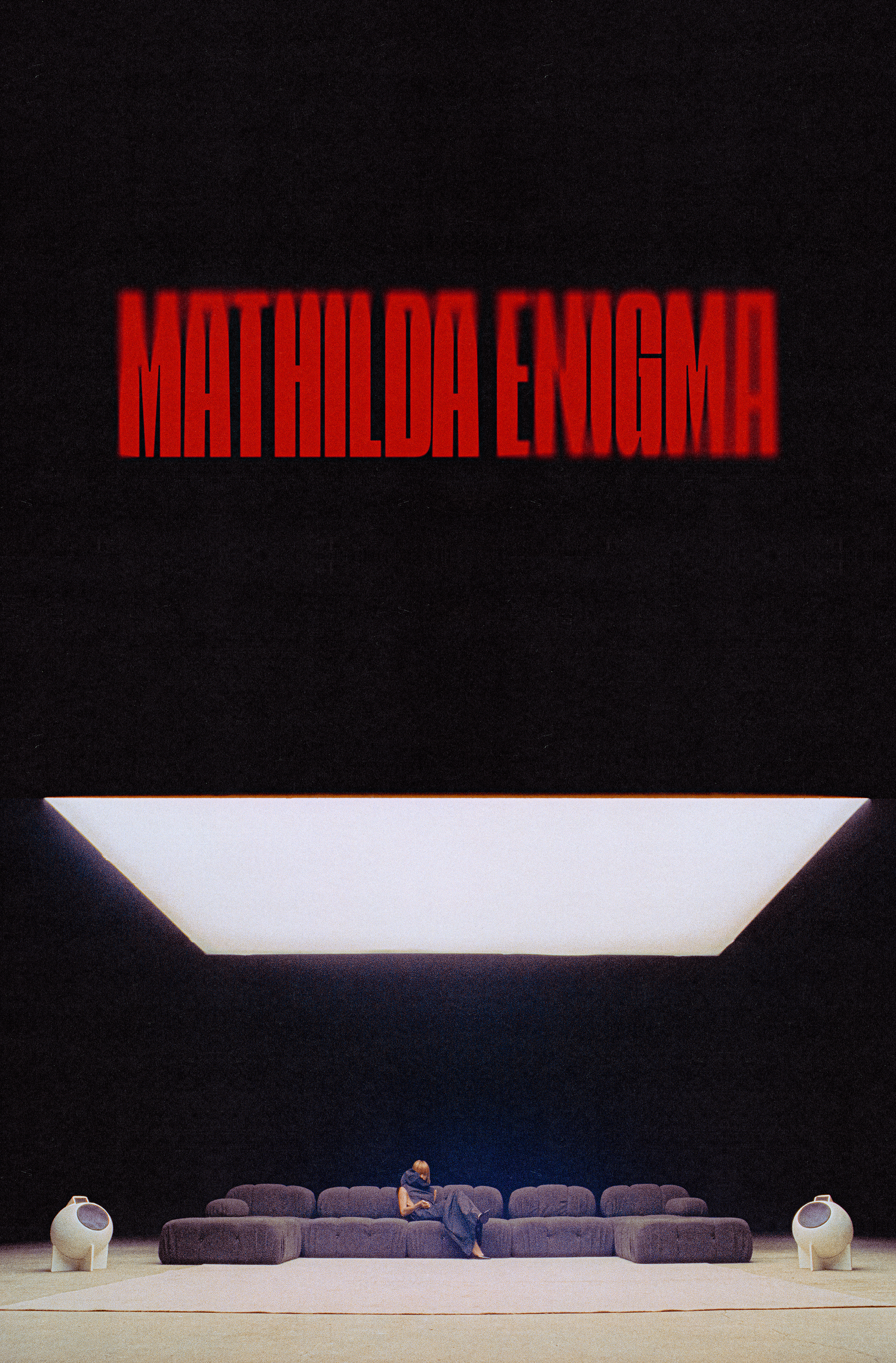 Mathilda Enigma