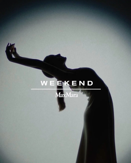 Max Mara Campaign