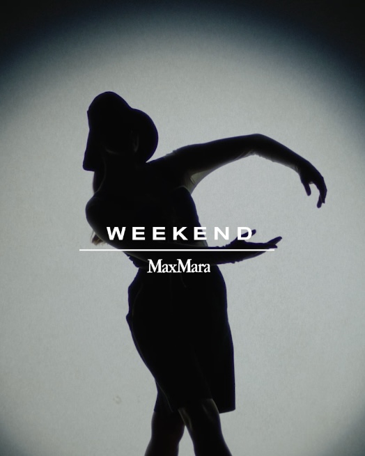Max Mara Campaign