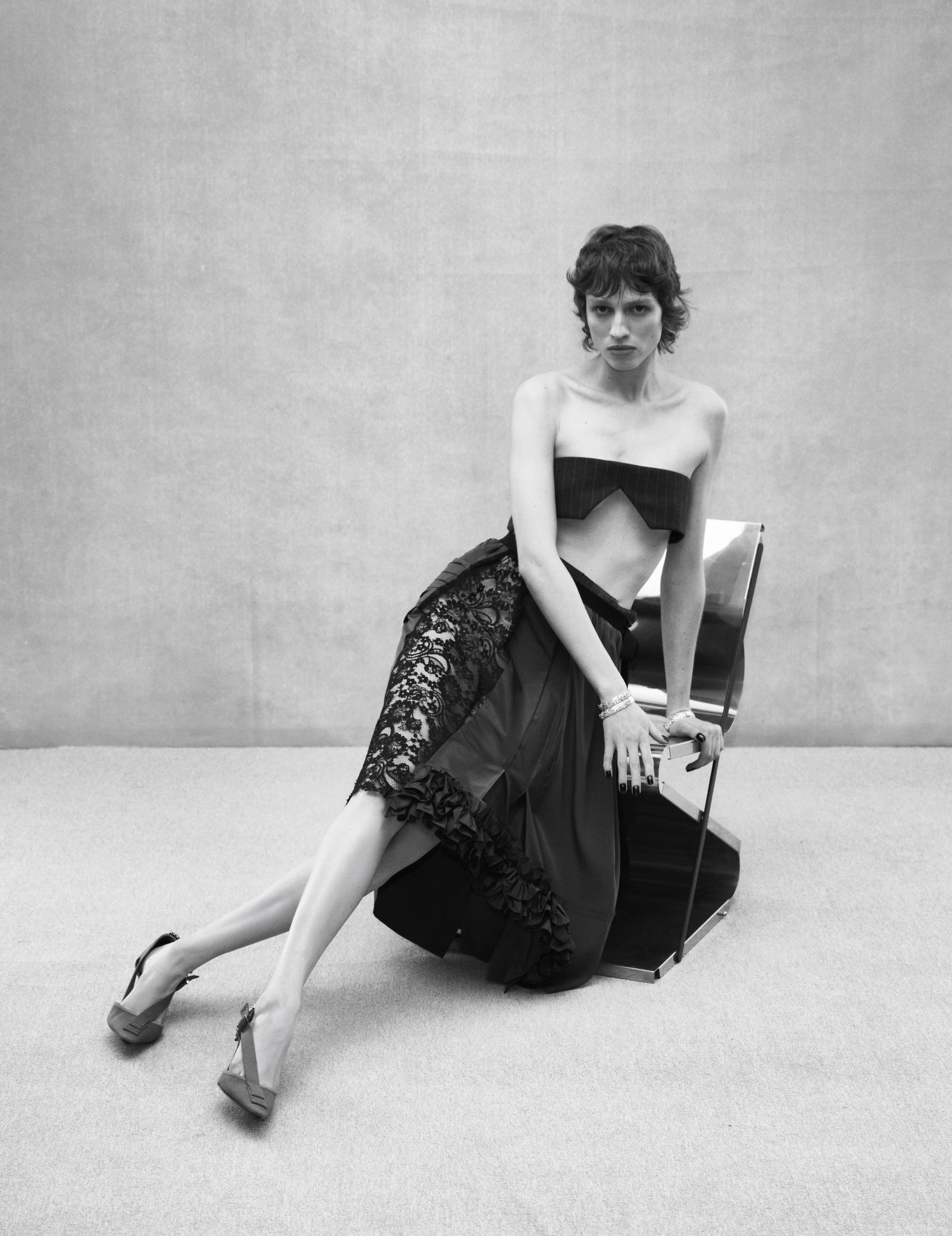 Numero Magazine