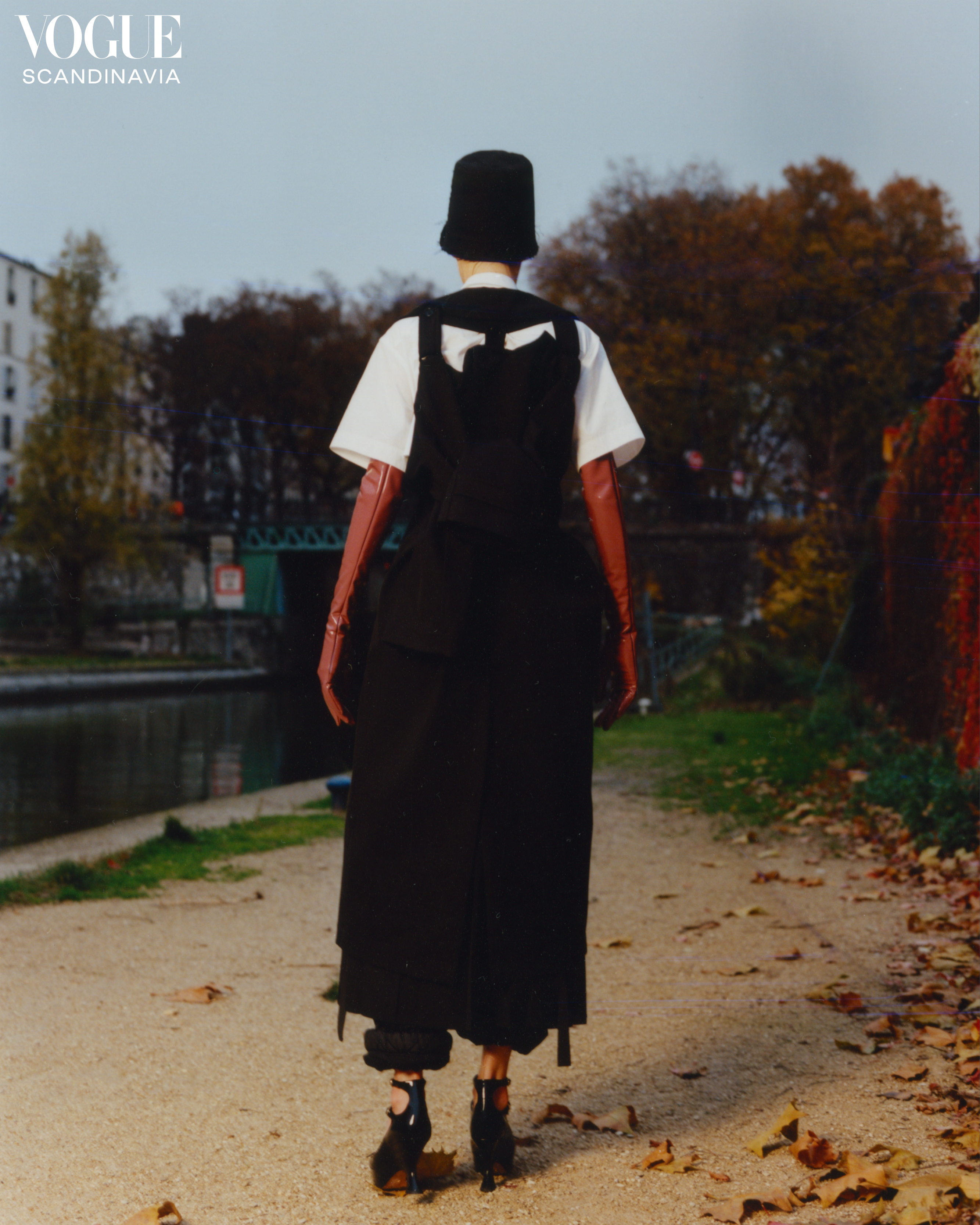 Vogue Scandinavia