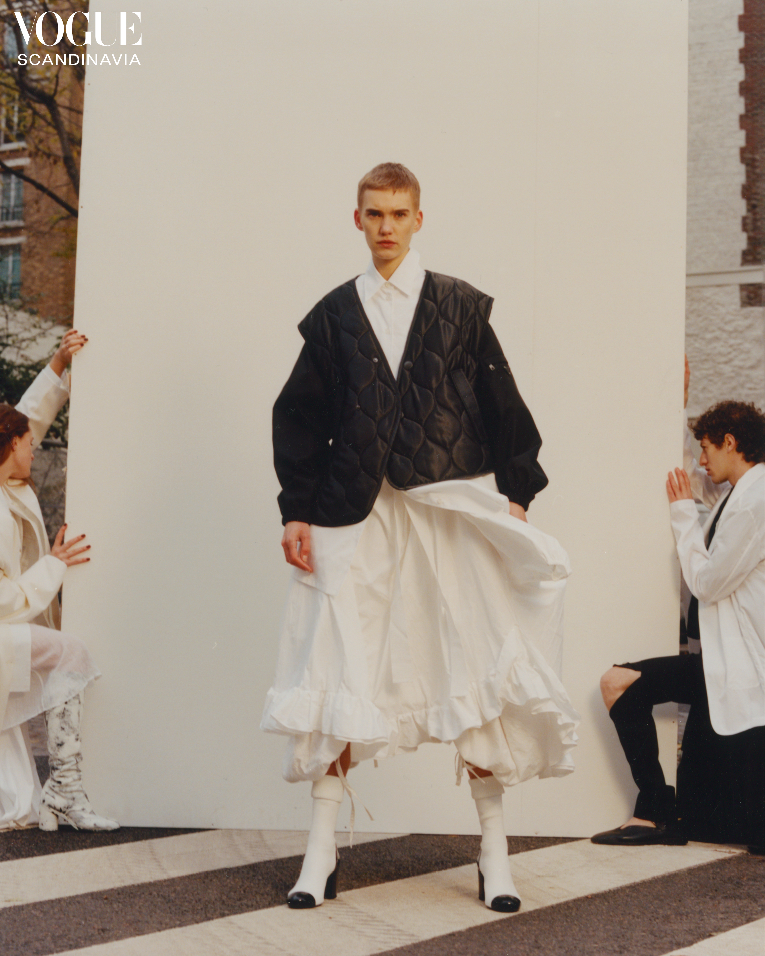 Vogue Scandinavia