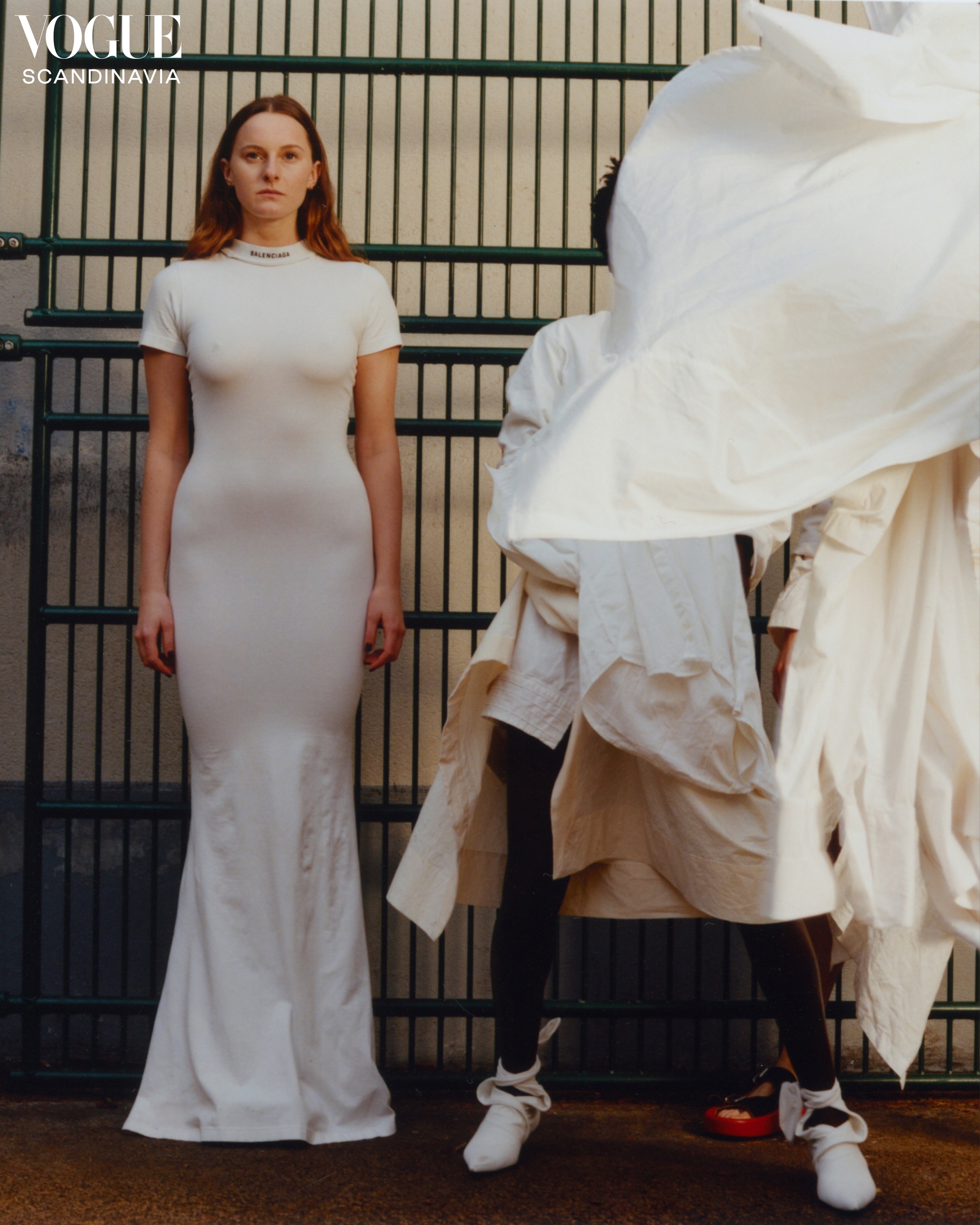 Vogue Scandinavia