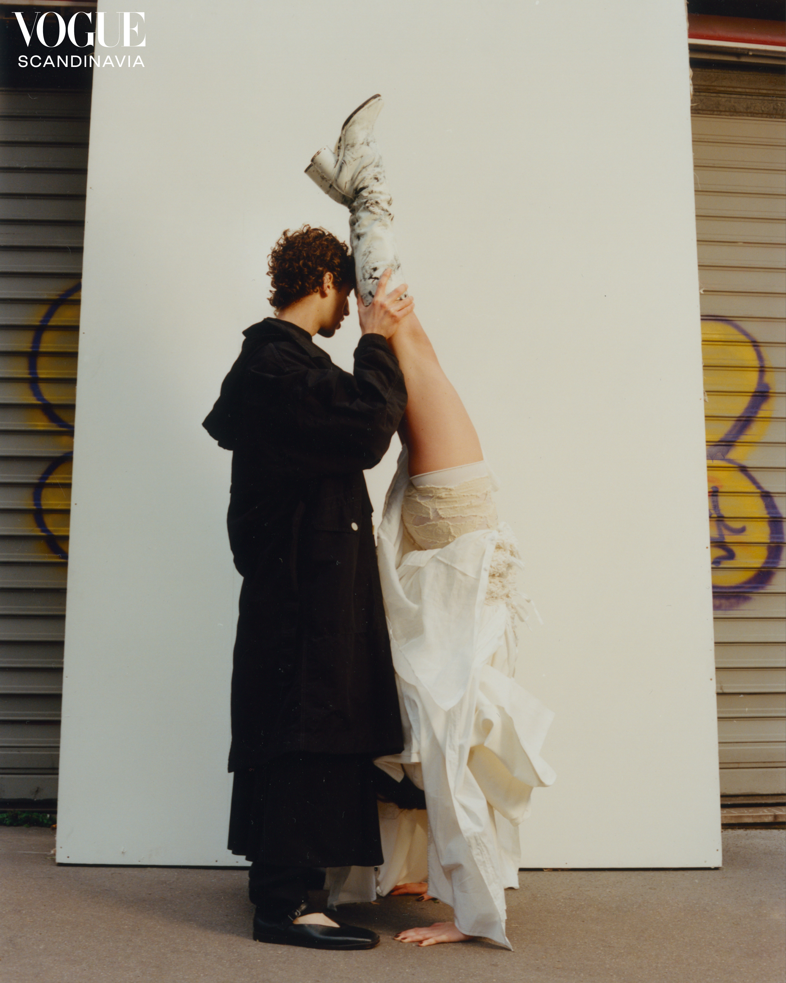 Vogue Scandinavia