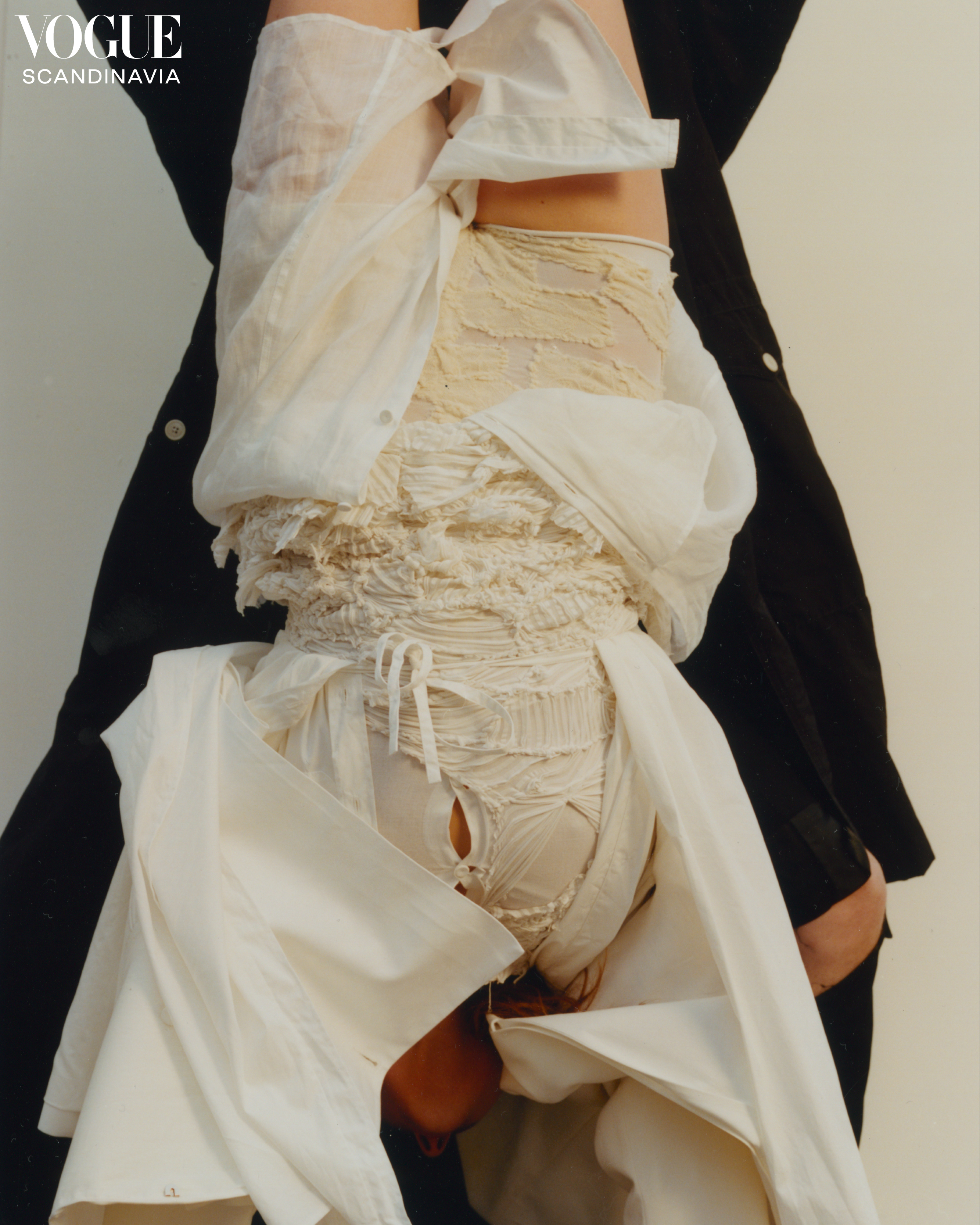 Vogue Scandinavia