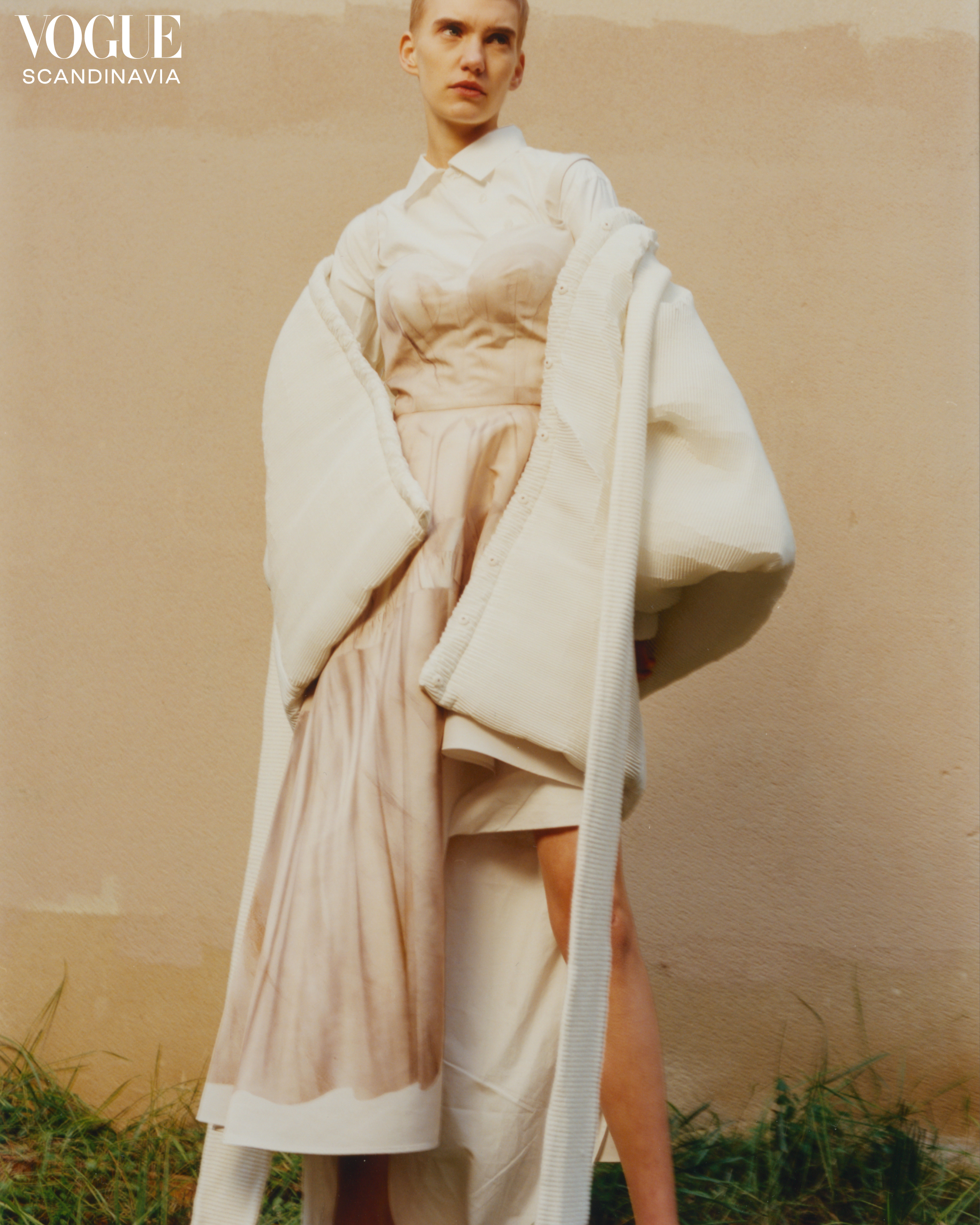Vogue Scandinavia