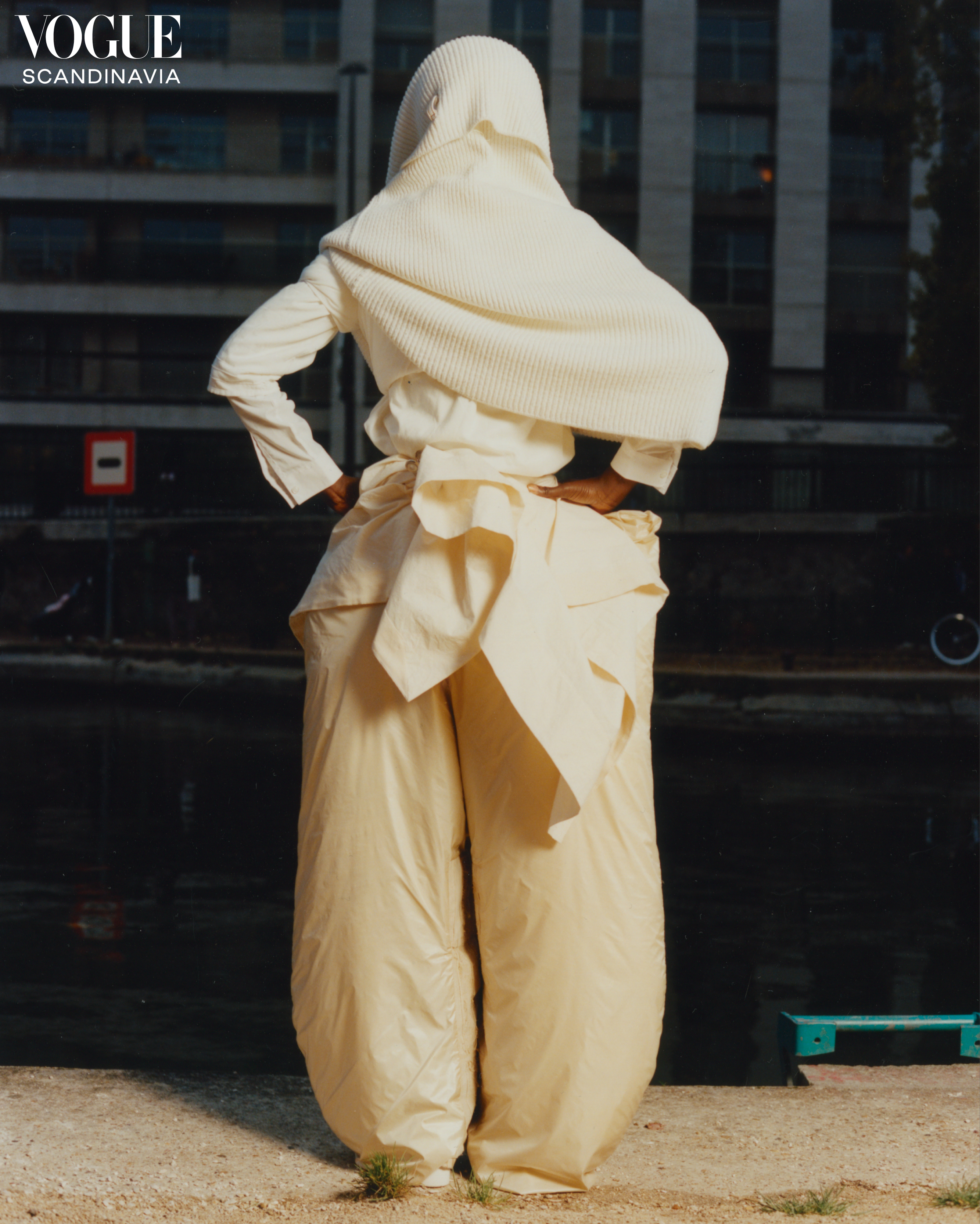 Vogue Scandinavia