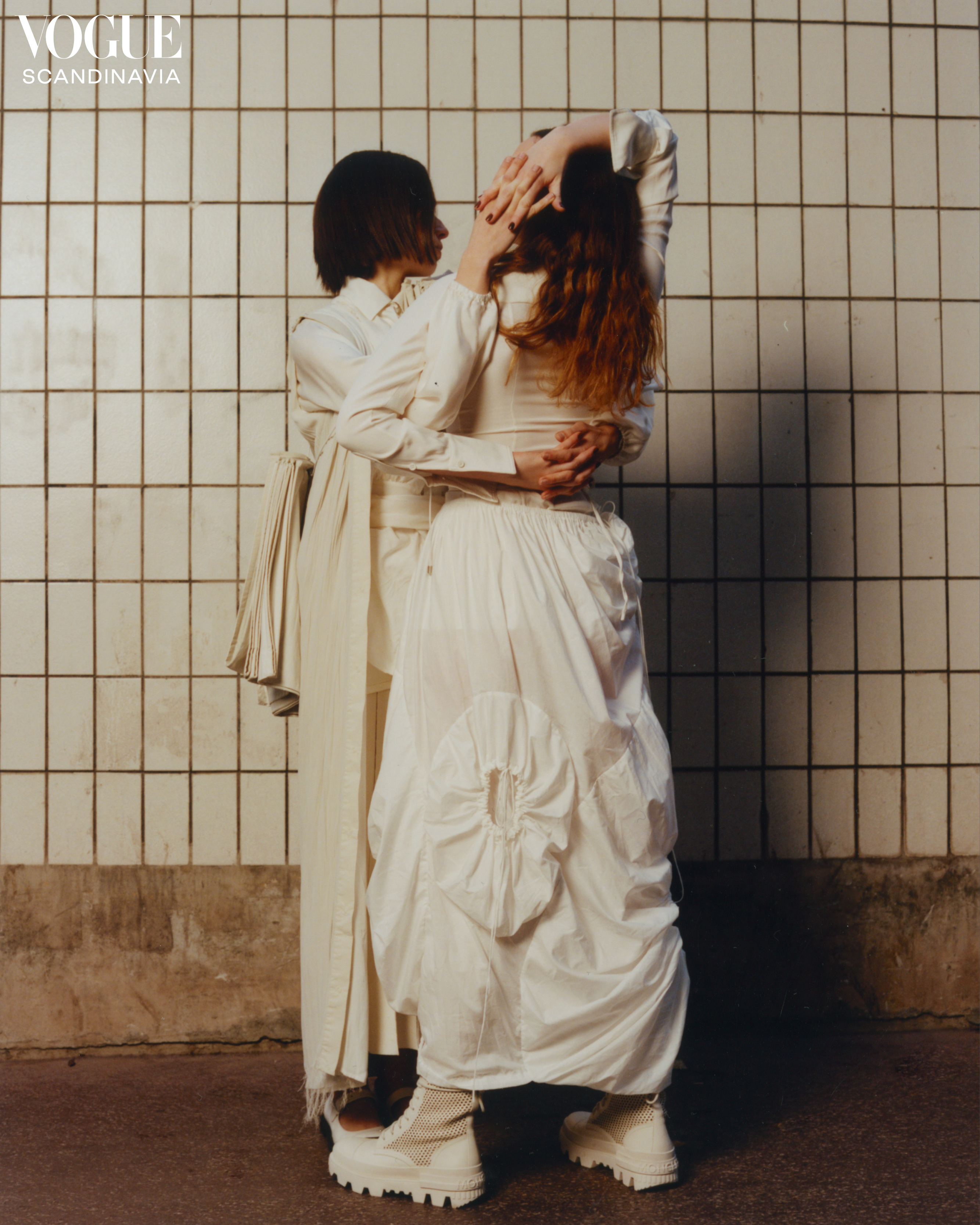 Vogue Scandinavia