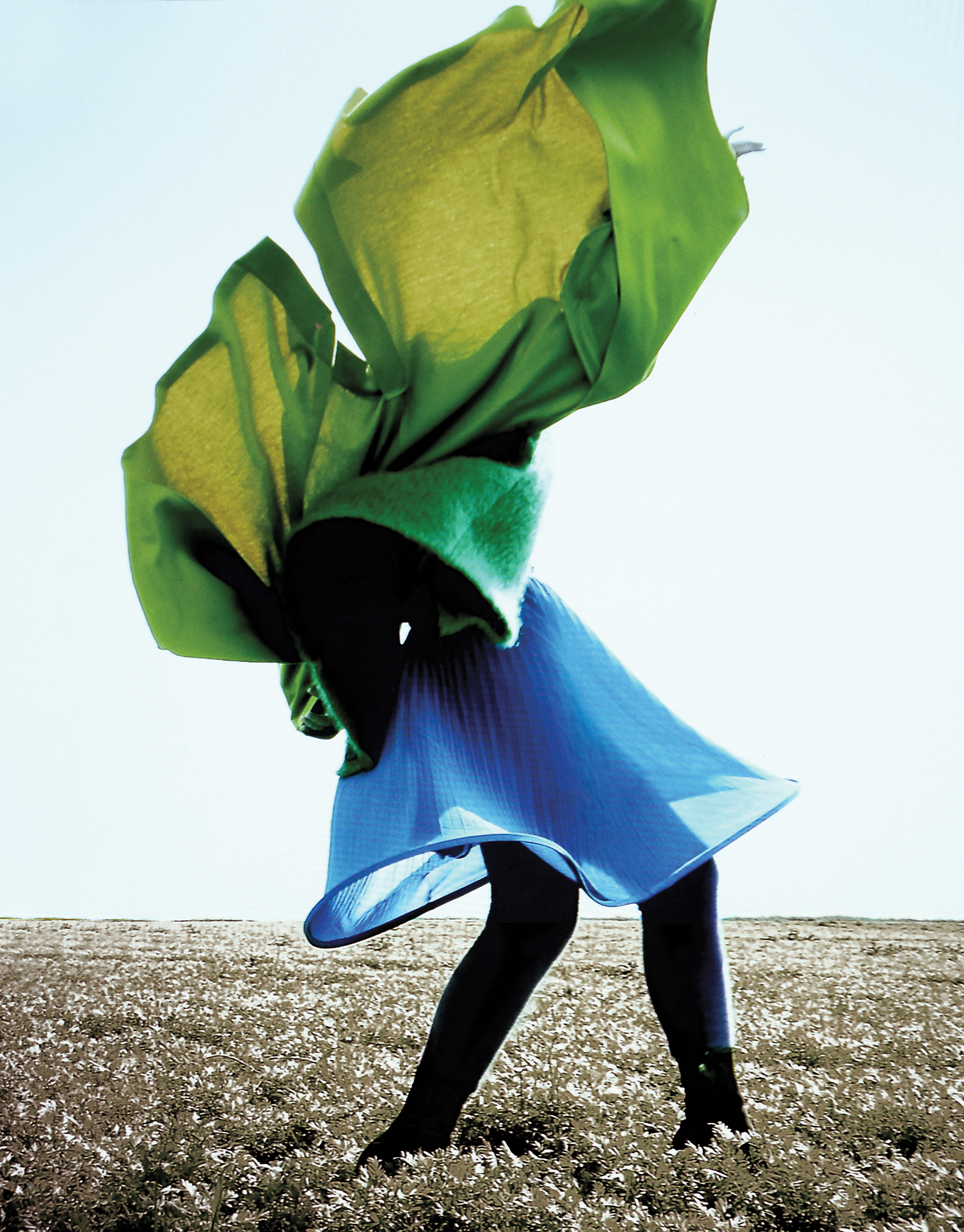 W Magazine
