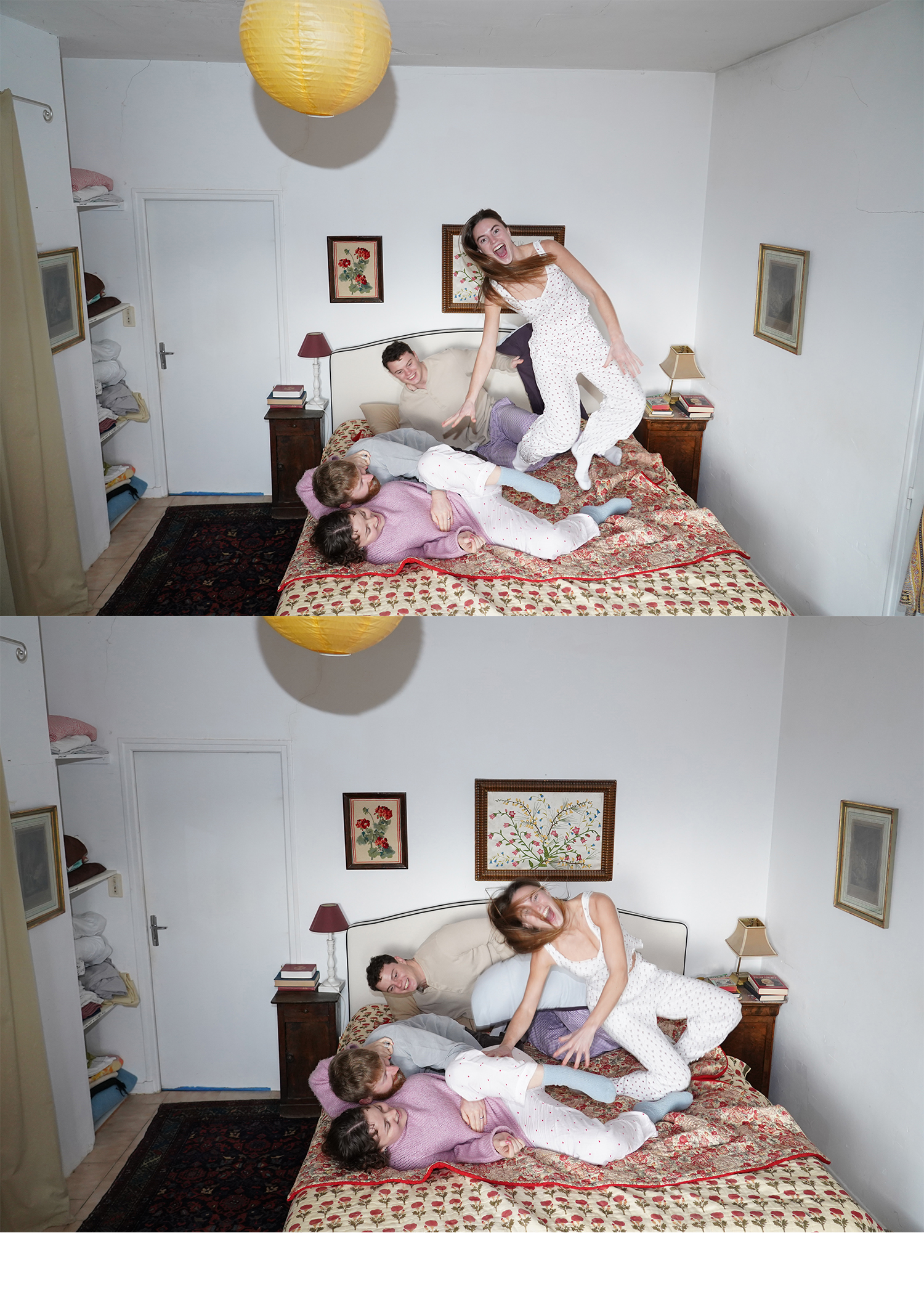 My Family 2025