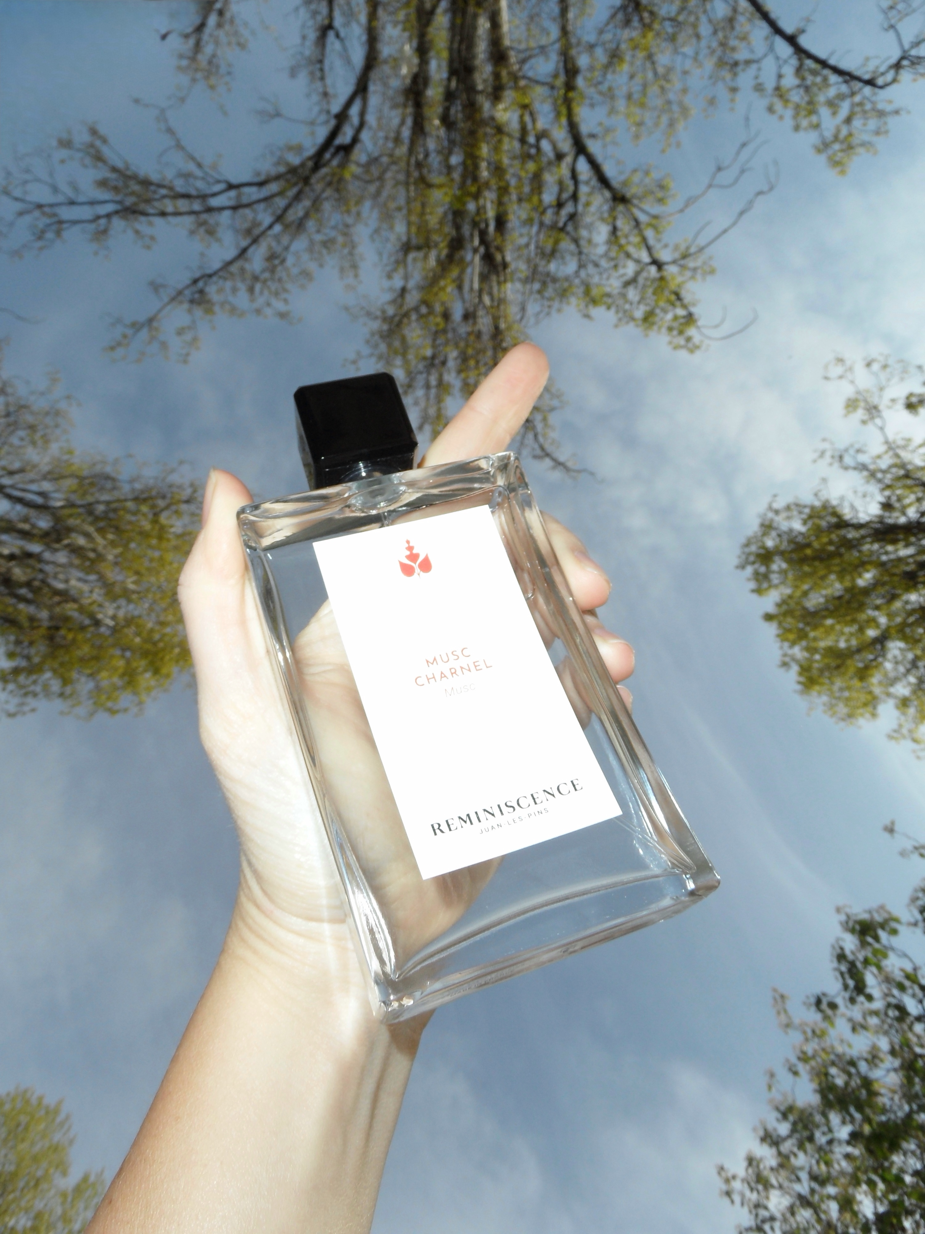 Reminiscence Parfums